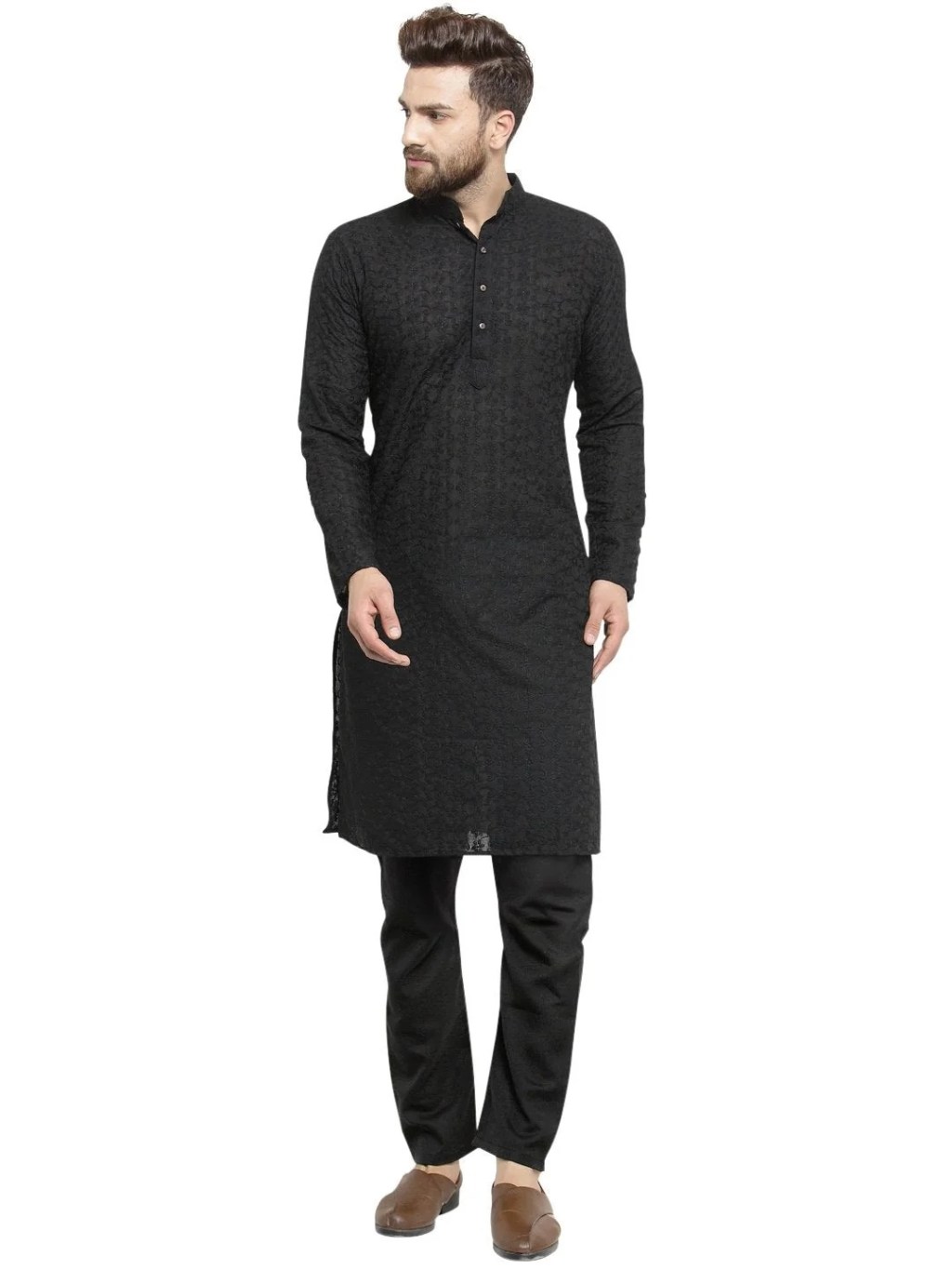 Kurta Pajama for Men: A Perfect Blend of Tradition and&nbsp;Style